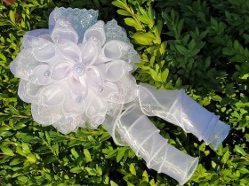 Банты ( в уп. 12 шт. по 38,80 грн. ) J00030